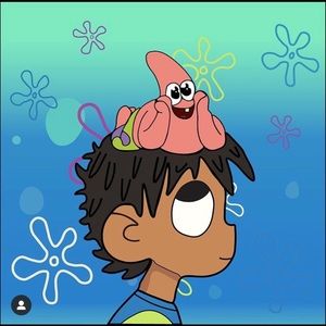 Meet your Posher, Roy